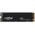 Crucial P310 Gen 4 NVMe 2280 M.2 SSD