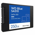 WD Blue SA510 250GB 2.5" SATA Internal SSD