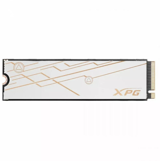 XPG BLADE M.2 2280 2TB PCIe 5.0 x4 3D NAND Internal Solid State Drive