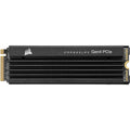Corsair MP600 PRO LPX 2TB PCIe 4.0 x4 NVMe M.2 2280 SSD