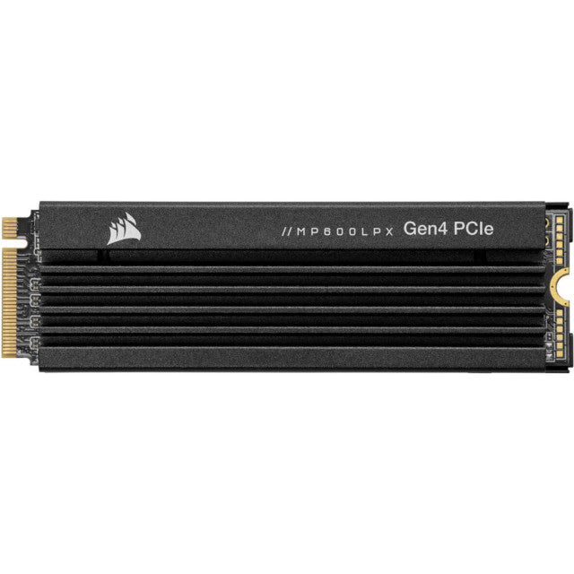 Corsair MP600 PRO LPX 2TB PCIe 4.0 x4 NVMe M.2 2280 SSD
