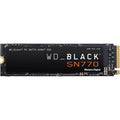 WD_BLACK 2TB SN770 NVMe PCIe 4.0 M.2 Internal SSD